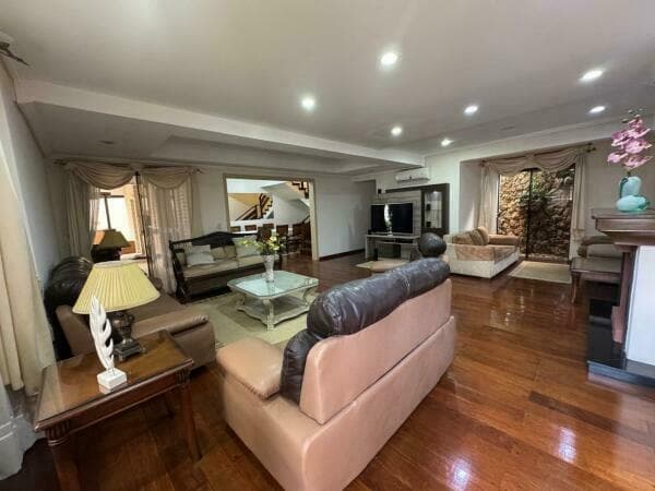 En alquiler – vivienda totalmente amoblada en condominio amazonia