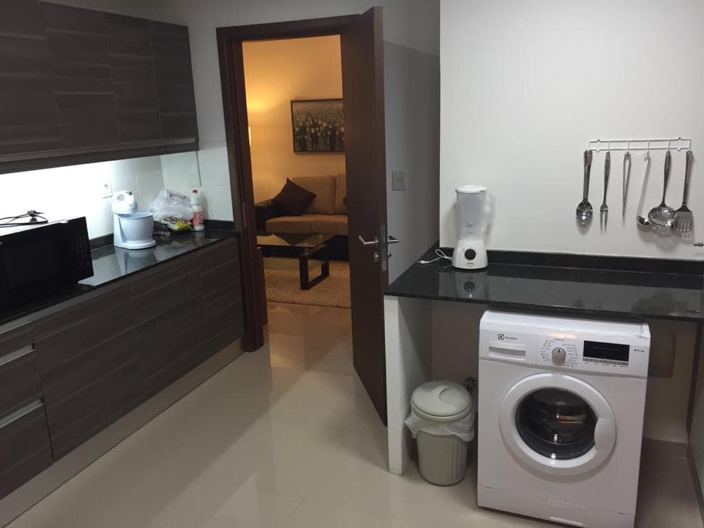 Departamento 2 dormitorios mas servicio — foto 4