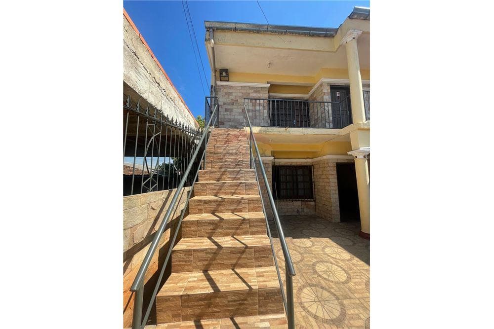 Casa - Venta - Paraguay Central San Lorenzo, foto 2