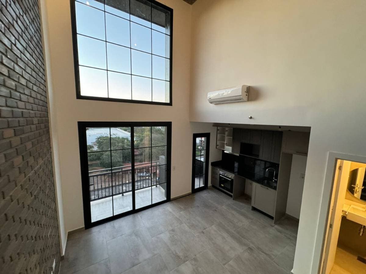 Departamento de 1 dormitorio tipo loft a estrenar, foto 4