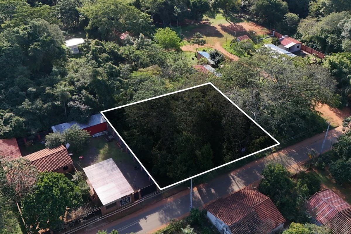 terreno en Luque, foto 2