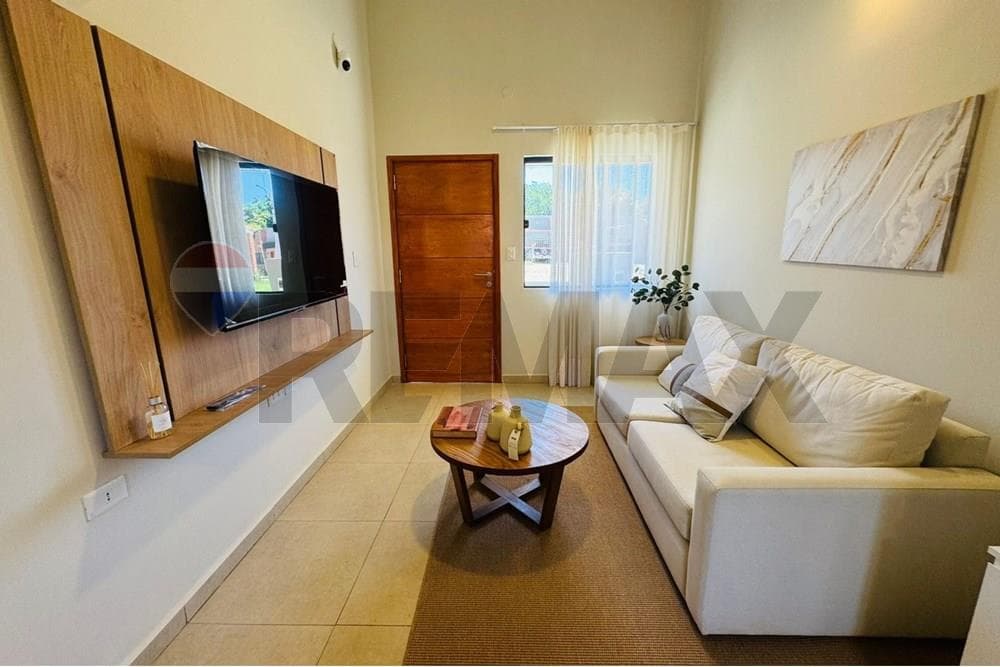 Casas a estrenar en barrio cerrado vitalia, foto 2