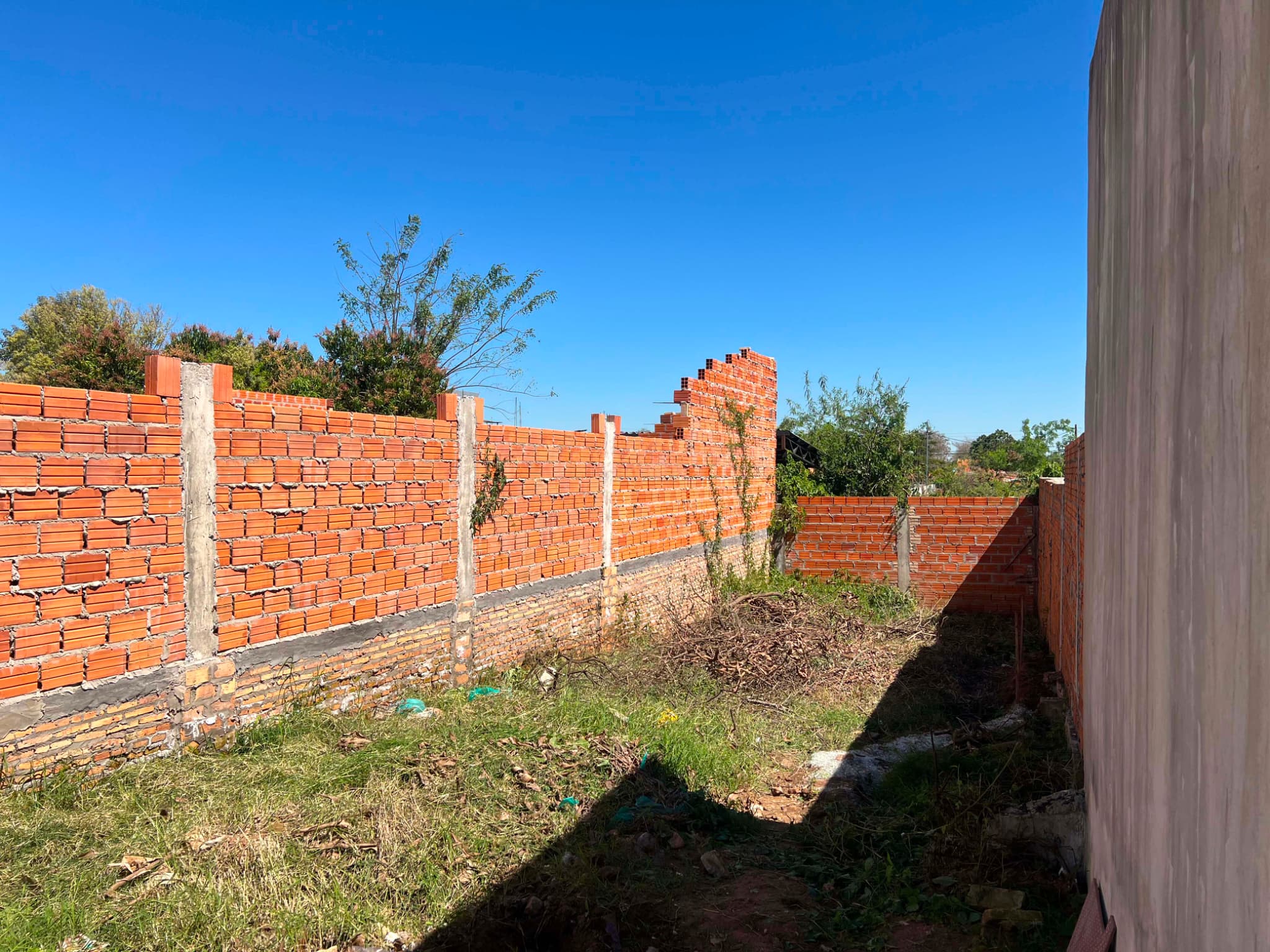 OPORTUNIDAD - Terreno En Luque — foto 3