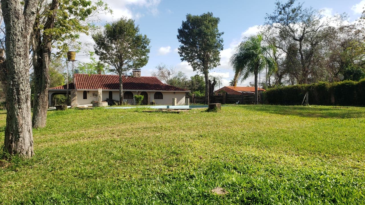 En Venta Casa Quinta