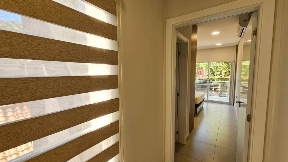 Departamento 2 dormitorios – amoblado - Luque, zona cit — foto 5