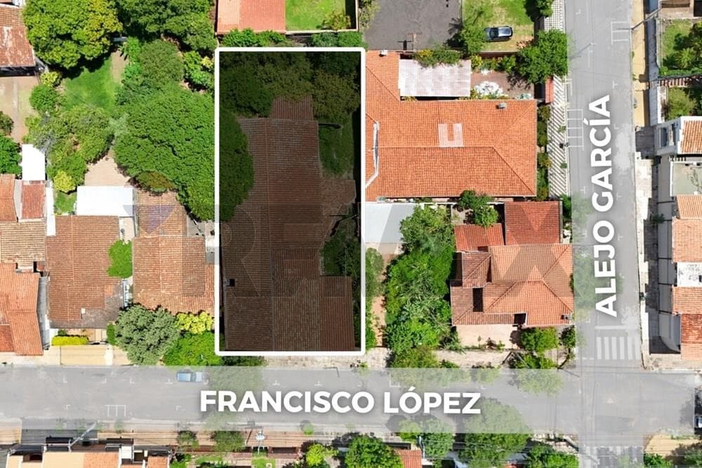 Terreno en sajonia barrio san antonio, foto 2