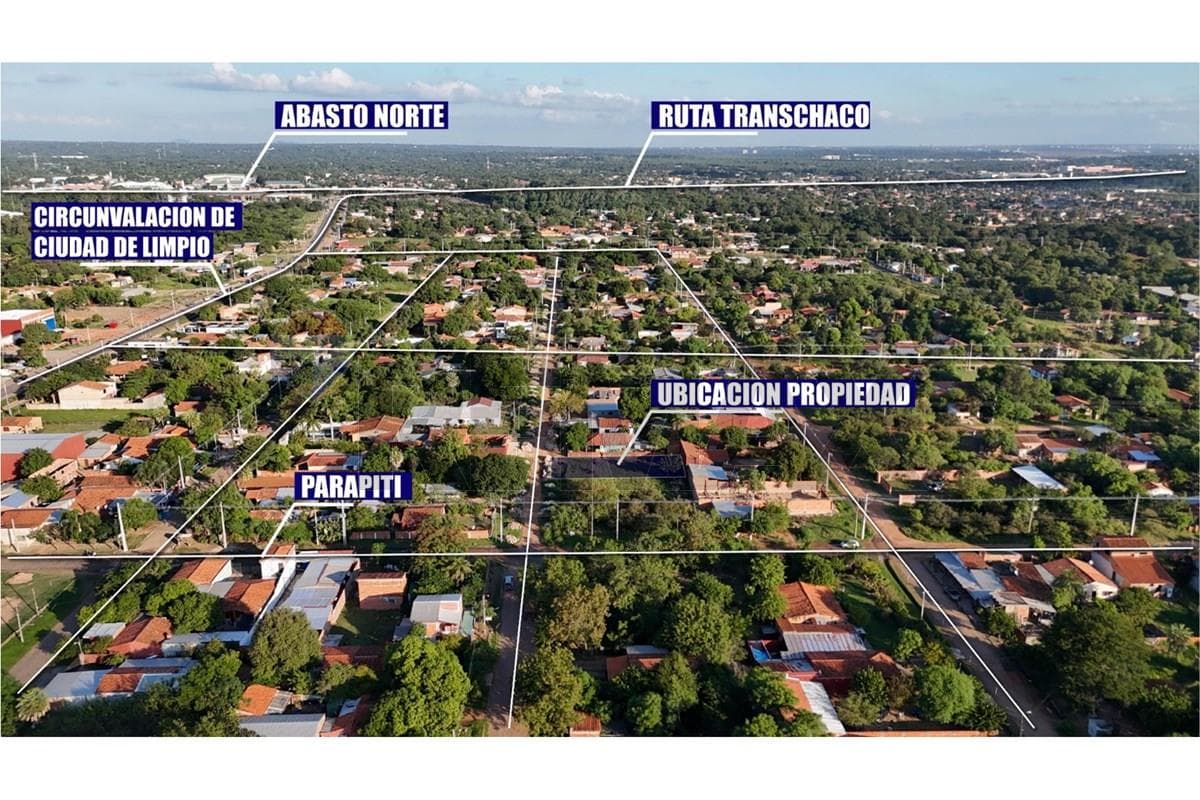 Terreno - Venta - Limpio, Central, Paraguay, foto 4