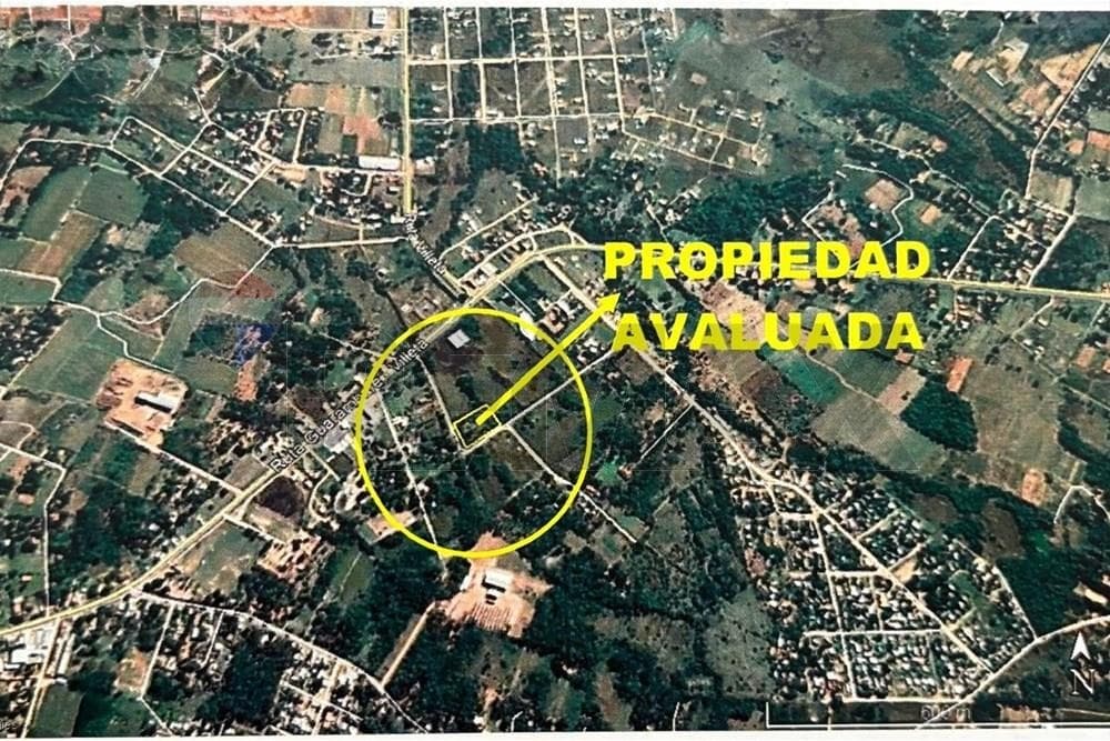 Terreno en Venta – Zona Estratégica Villeta, foto 4