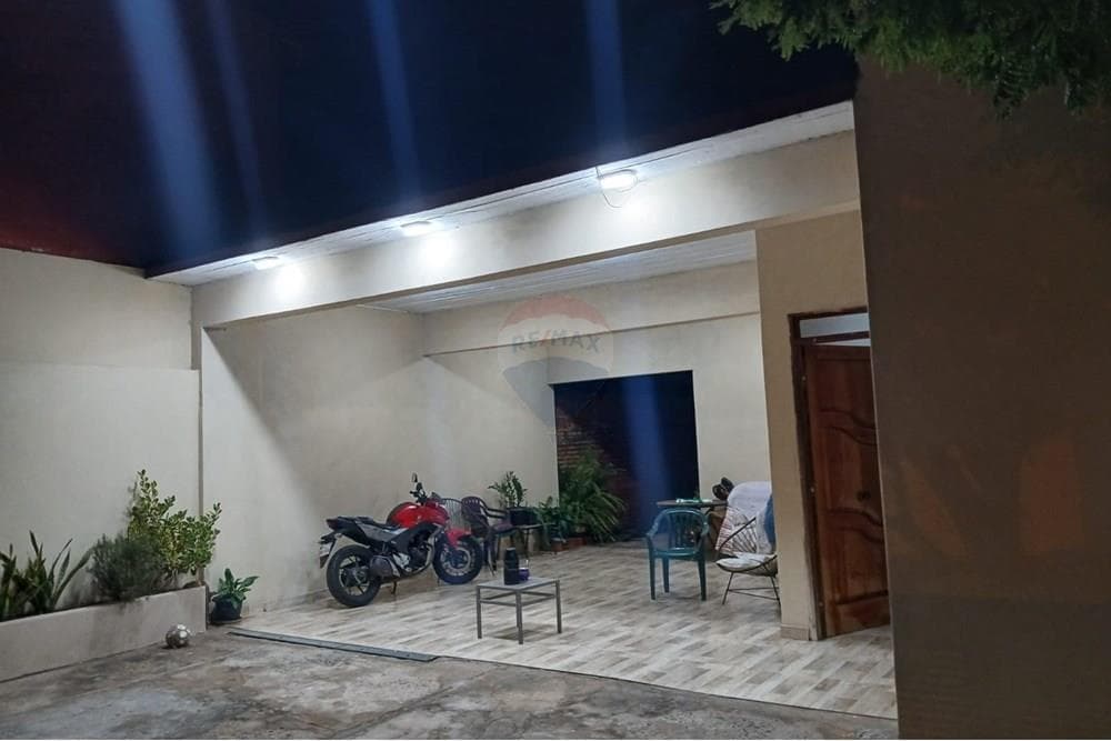 Casa en Isla Bogado Luque, foto 5
