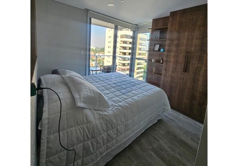 Monoambiente amoblado en el edificio unico, foto 2