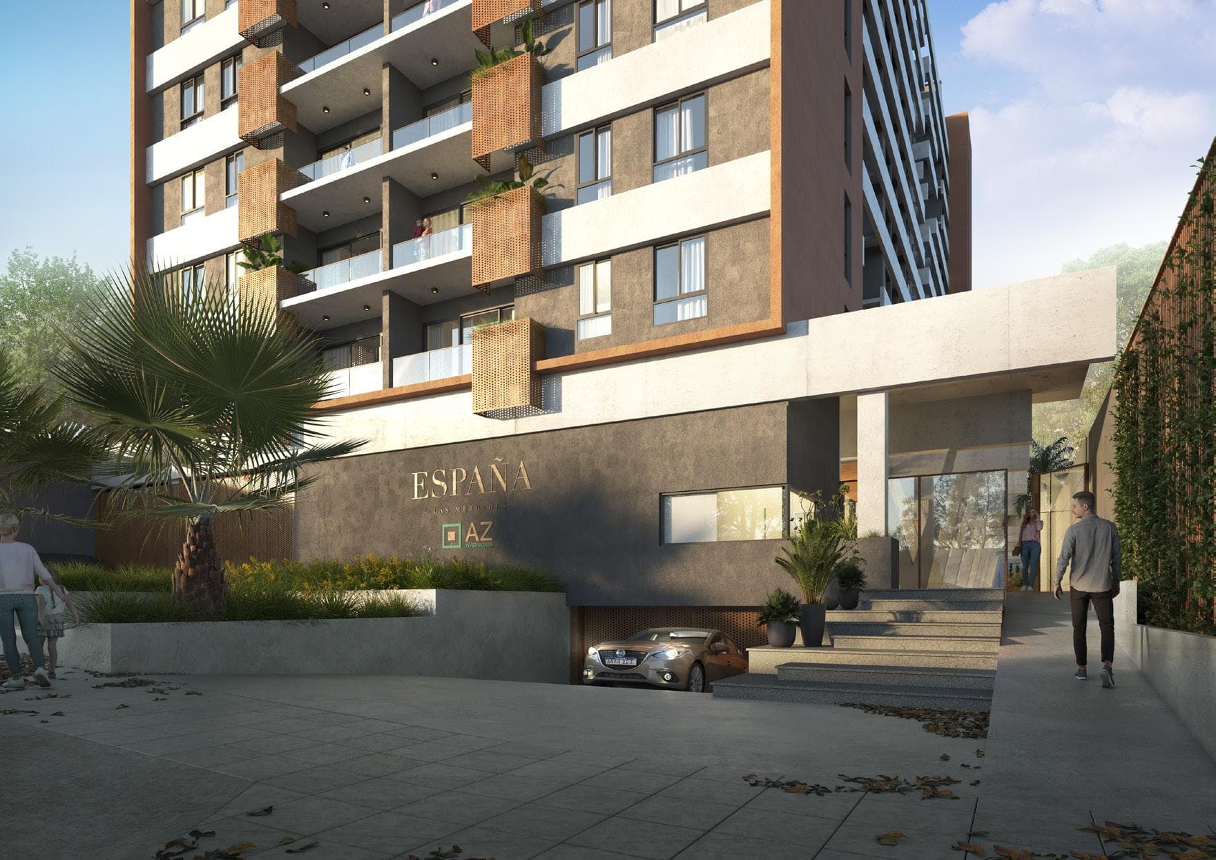 En venta hermoso dpto en Las Mercedes