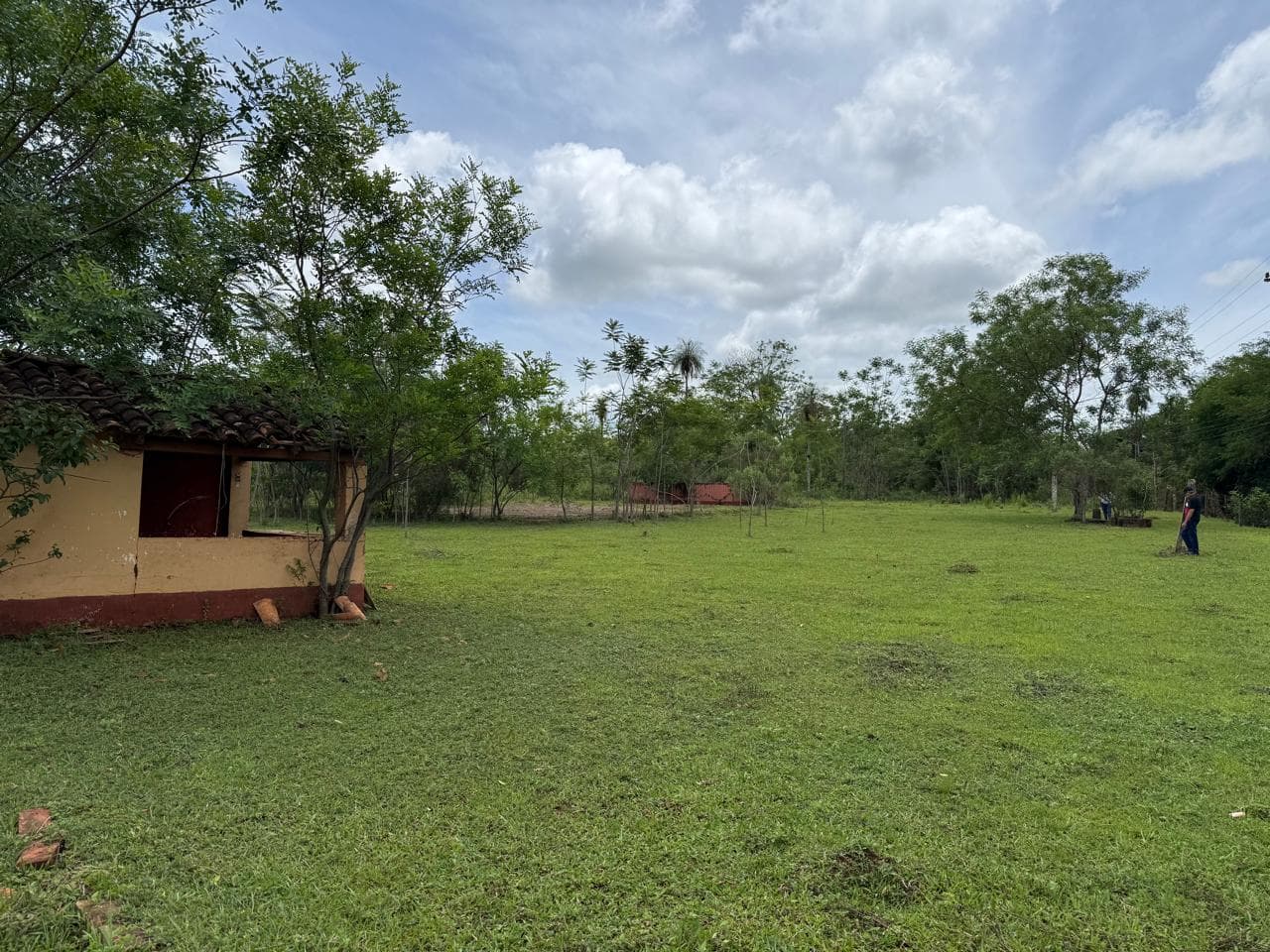 BAJÓ DE PRECIO !!! Vendo Propiedad En Carapeguá, 2.5 Ha, foto 5