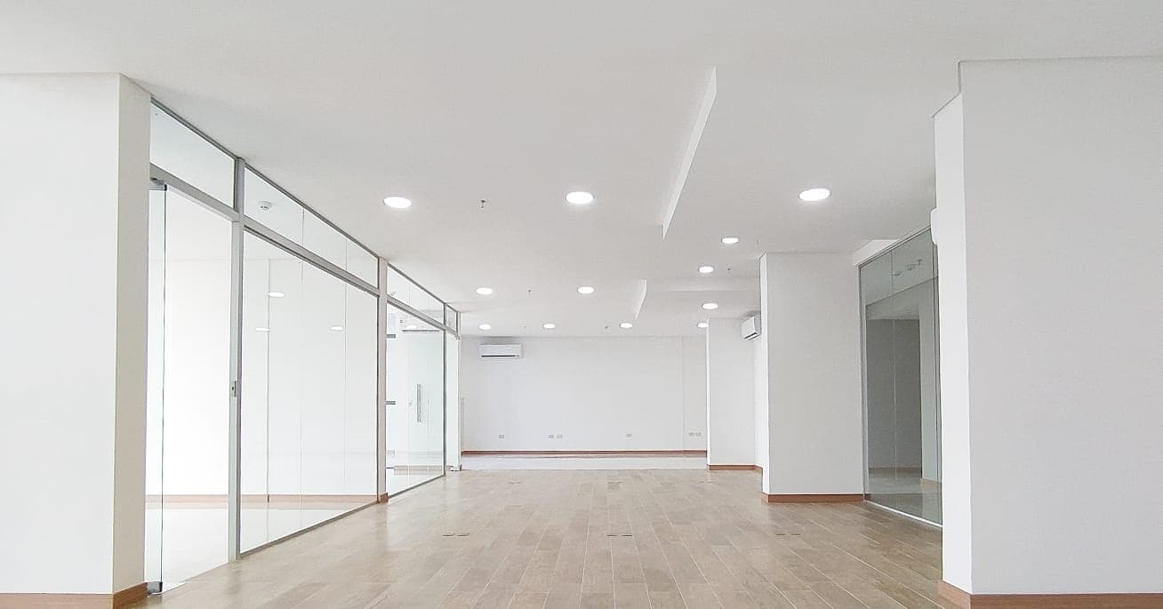 Piso premiun en alquiler