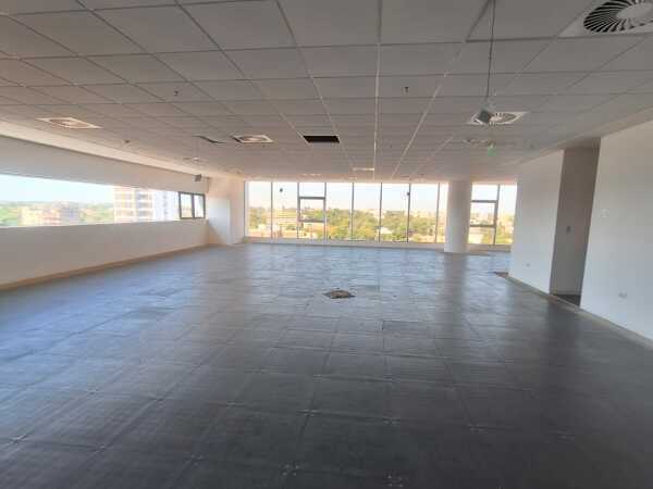 En alquiler hermosa oficina en torre las americas, foto 5