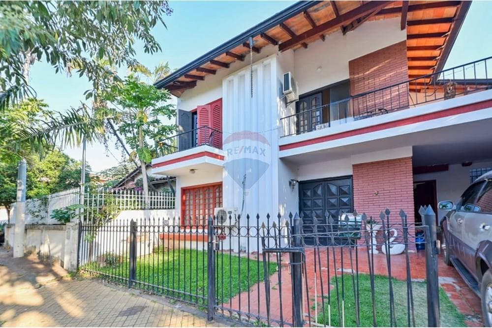 Casa en venta – Barrio San Cristóbal, foto 1
