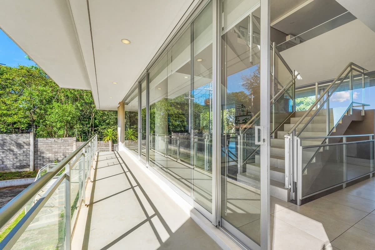 Hermosa residencia en San Bernardino, foto 5