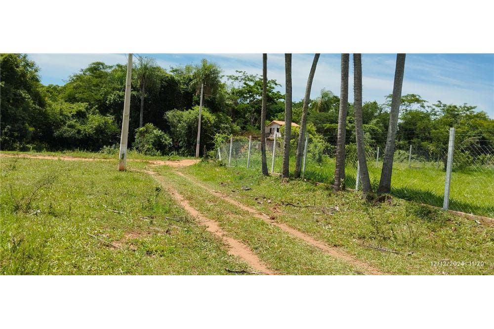 Terreno en aregua pindolo 14.400 m2, foto 4