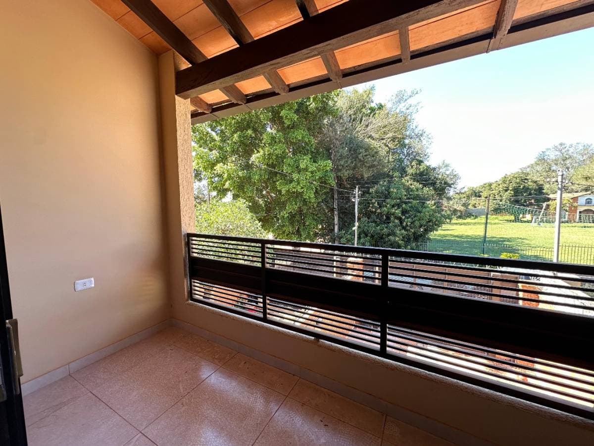 Duplex a estrenar a metros de la ruta Luque-San Lorenzo, foto 4
