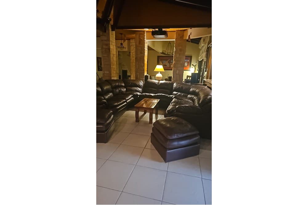 hermosa casa en Ycua Sati — foto 4
