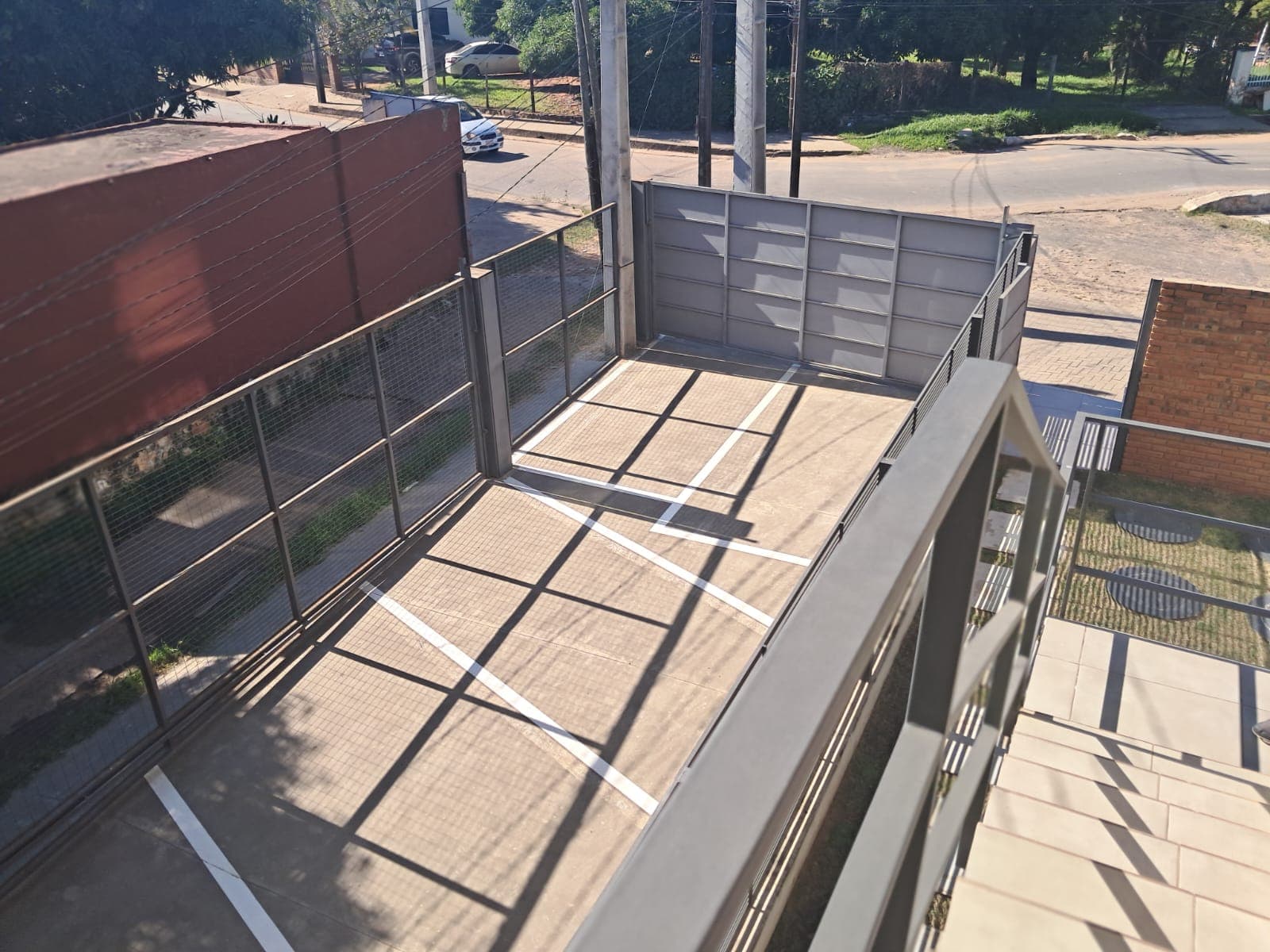 Departamento - Venta - Luque, Central, Paraguay, foto 3