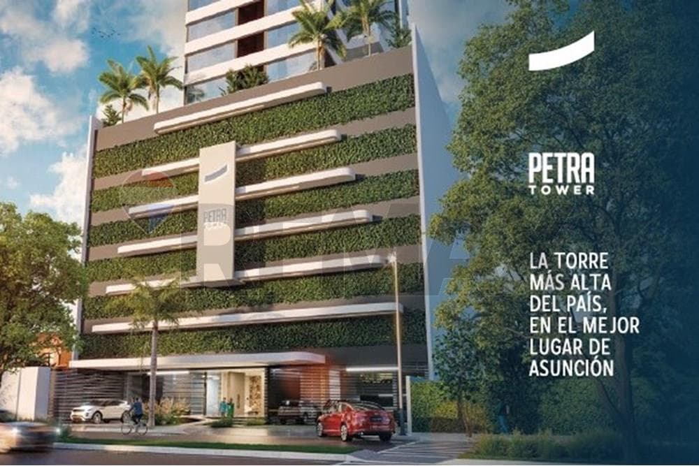 Departamento - Alquiler - Las Lomas (Carmelitas), Paraguay, Adquiere!, foto 2