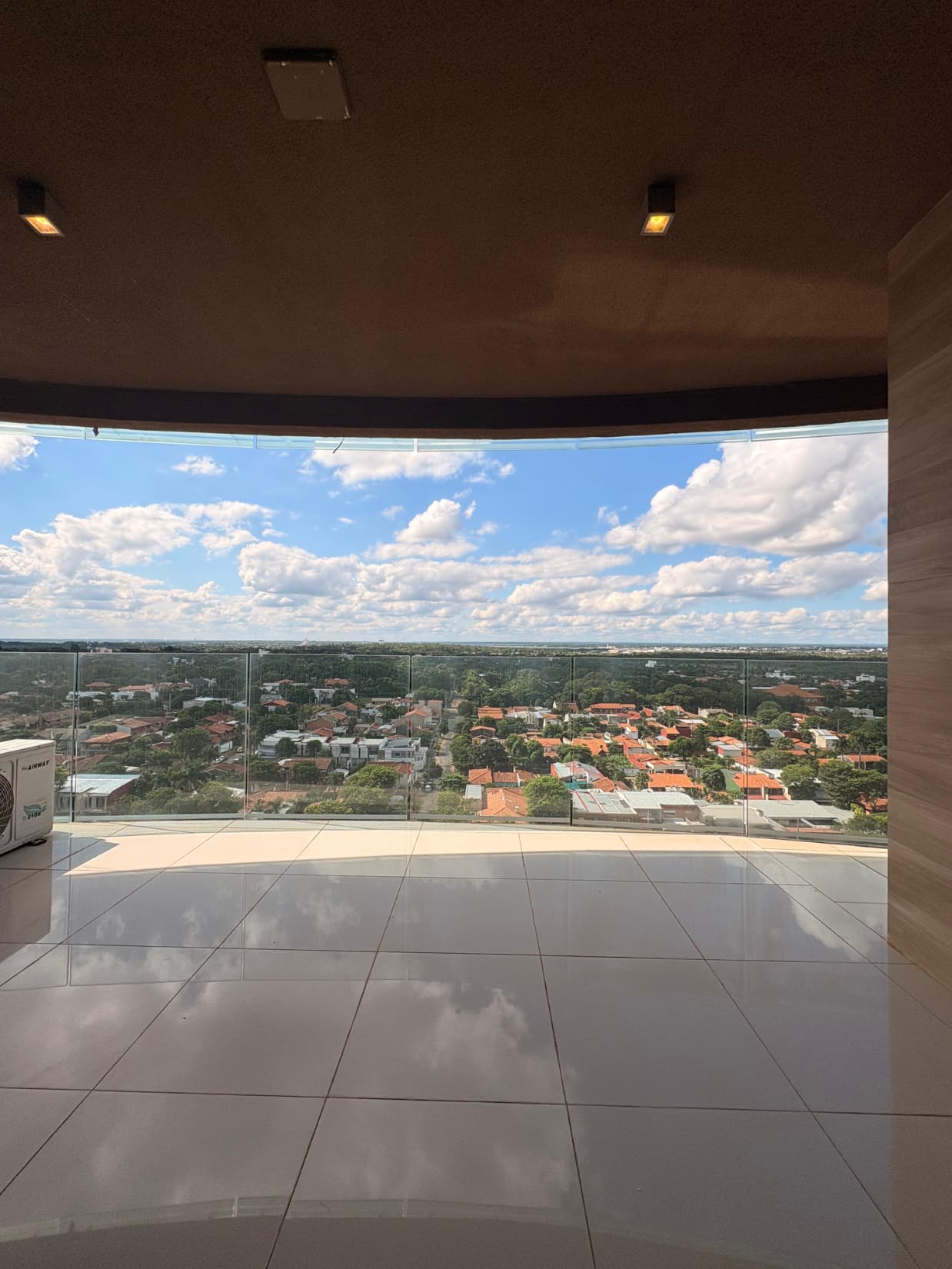 Santísima Trinidad, en alquiler, amplio depto de 1 dormitorio — foto 4