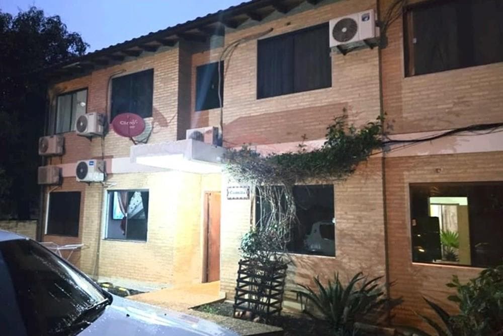 Departamento en San Lorenzo: ¡Cerca de todo!