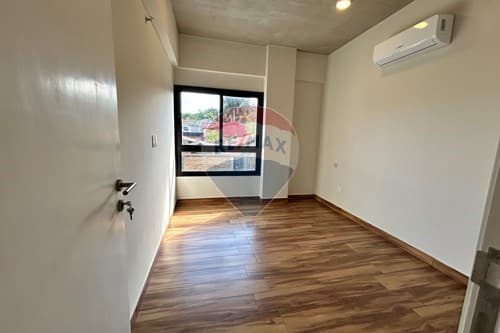 Departamento-Alquiler-PY Asunción Ycuá Satí, foto 2