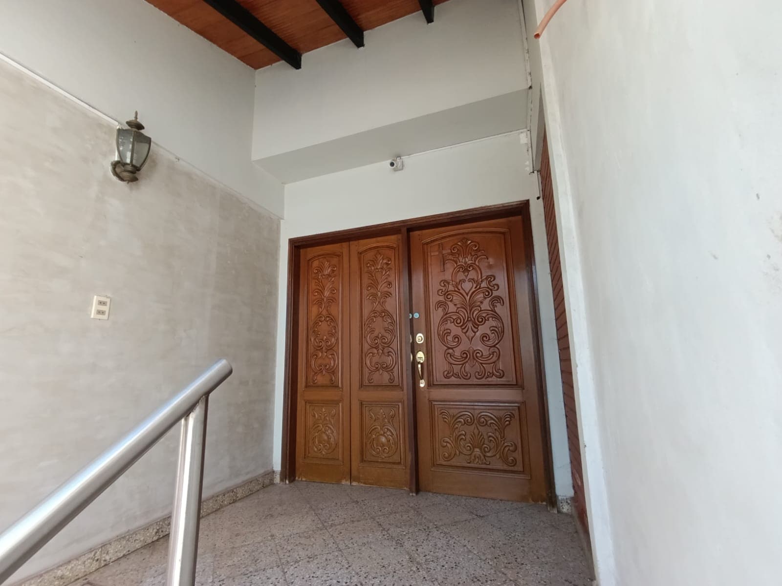 Alquiler de departamento, asuncion republicano