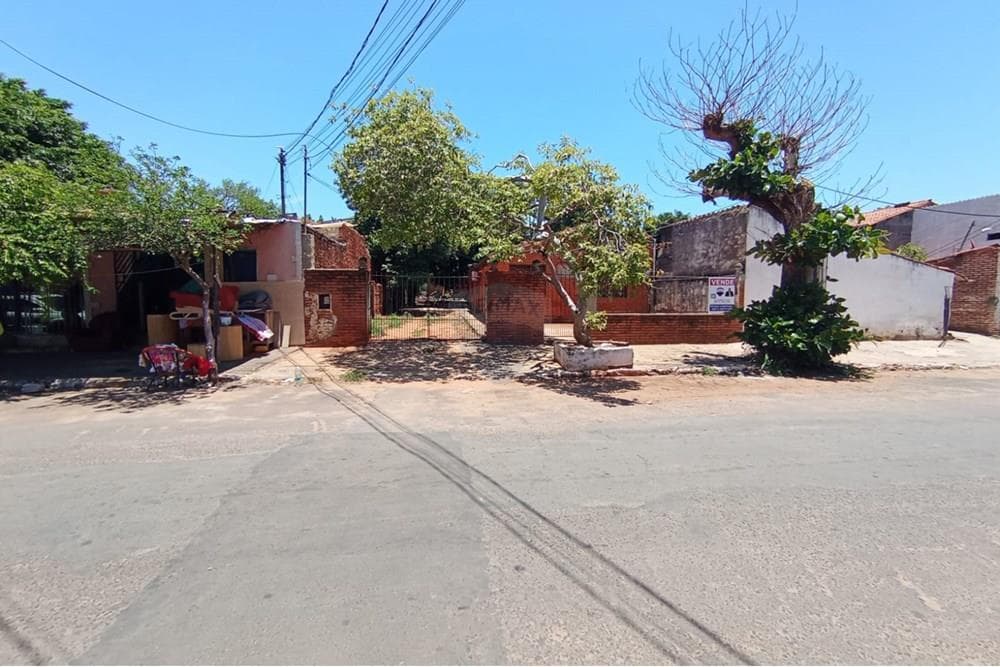 Terreno - Venta - Paraguay Central Fernando de la Mora, foto 3