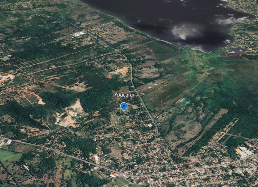 Remato Terreno En Ypacaraí – 5.760 M² — foto 4