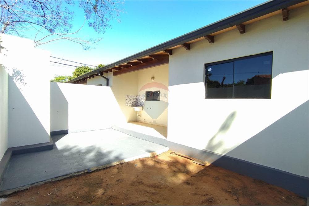 En venta -chalet en San Lorenzo b°reducto, foto 5