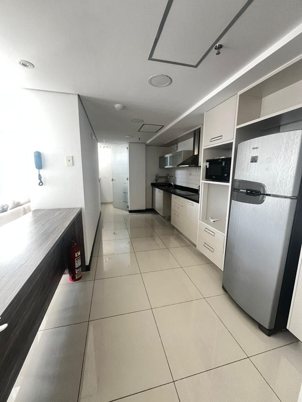 Departamento semi amoblado – zona shopping del sol — foto 2