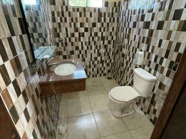 Se vende casa quinta en yaguarón, foto 2