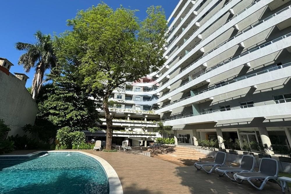Edificio - Venta - Mburicaó, Paraguay, foto 1