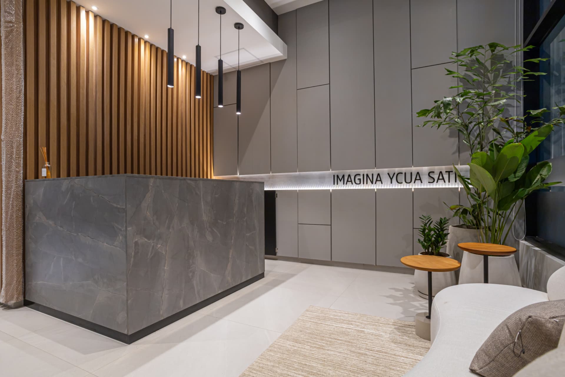 Edificio imagina ykua sati - duplex de 2 y 3 dormitorios, foto 3