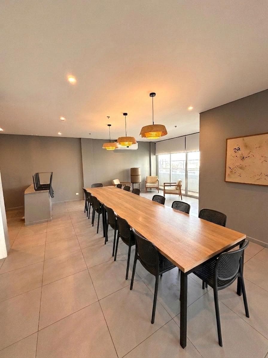 Departamento amoblado en el bo. Las Lomas - Asunción, foto 5