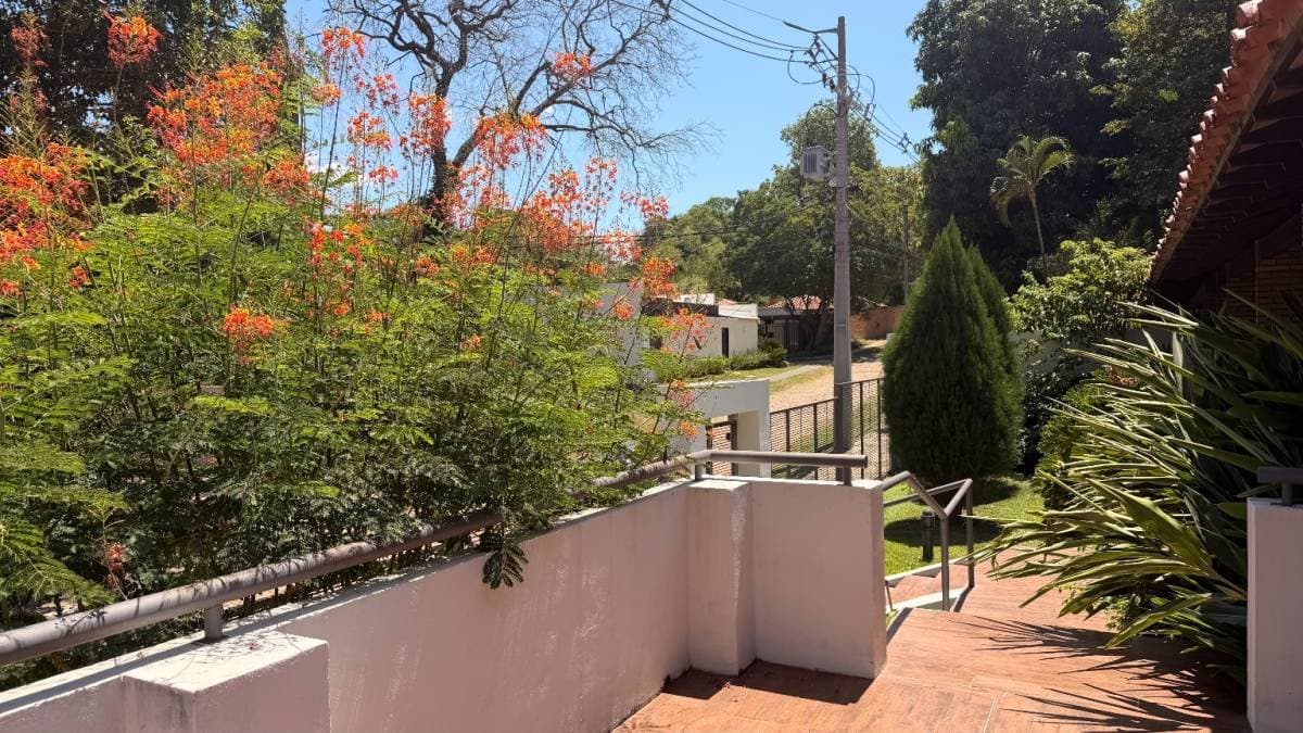 Casa 5 dorm con vista al lago - villa maria, San Bernardino — foto 5