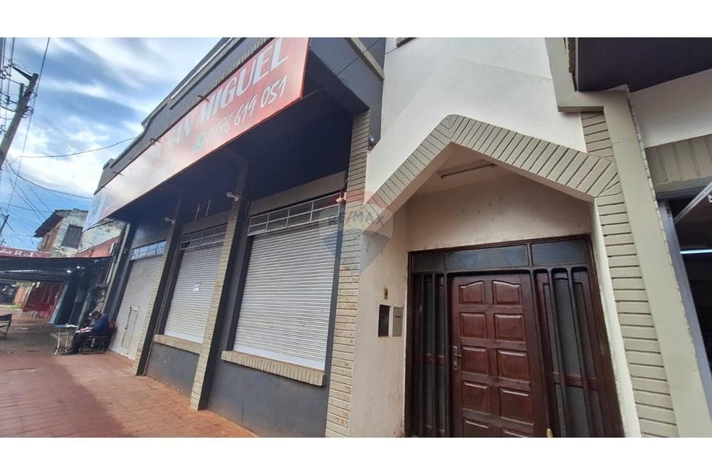Local Comercial - Alquiler - Encarnación, Paraguay, foto 5