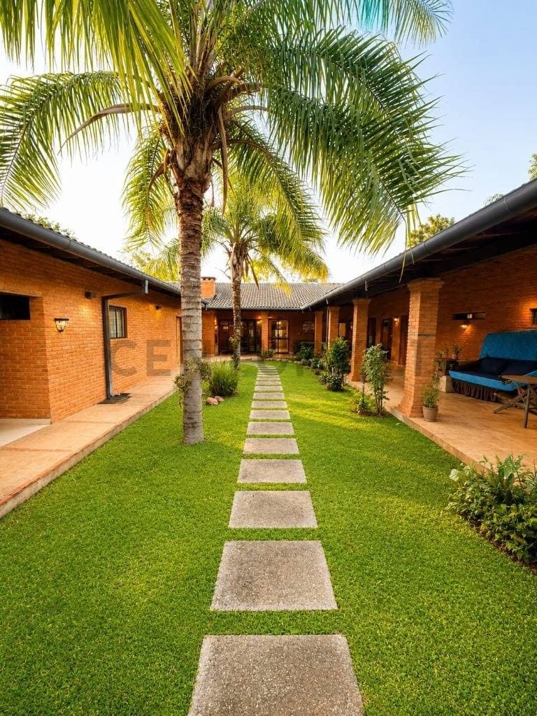 casa en Surubi'i | Camino del Golf, foto 3