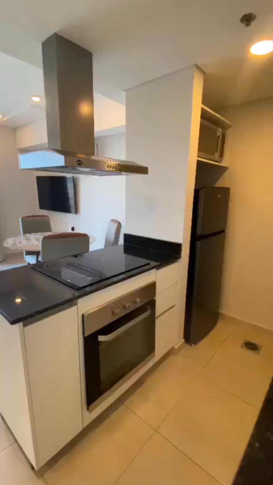 Departamento de 1 dormitorio en ycua sati — foto 2