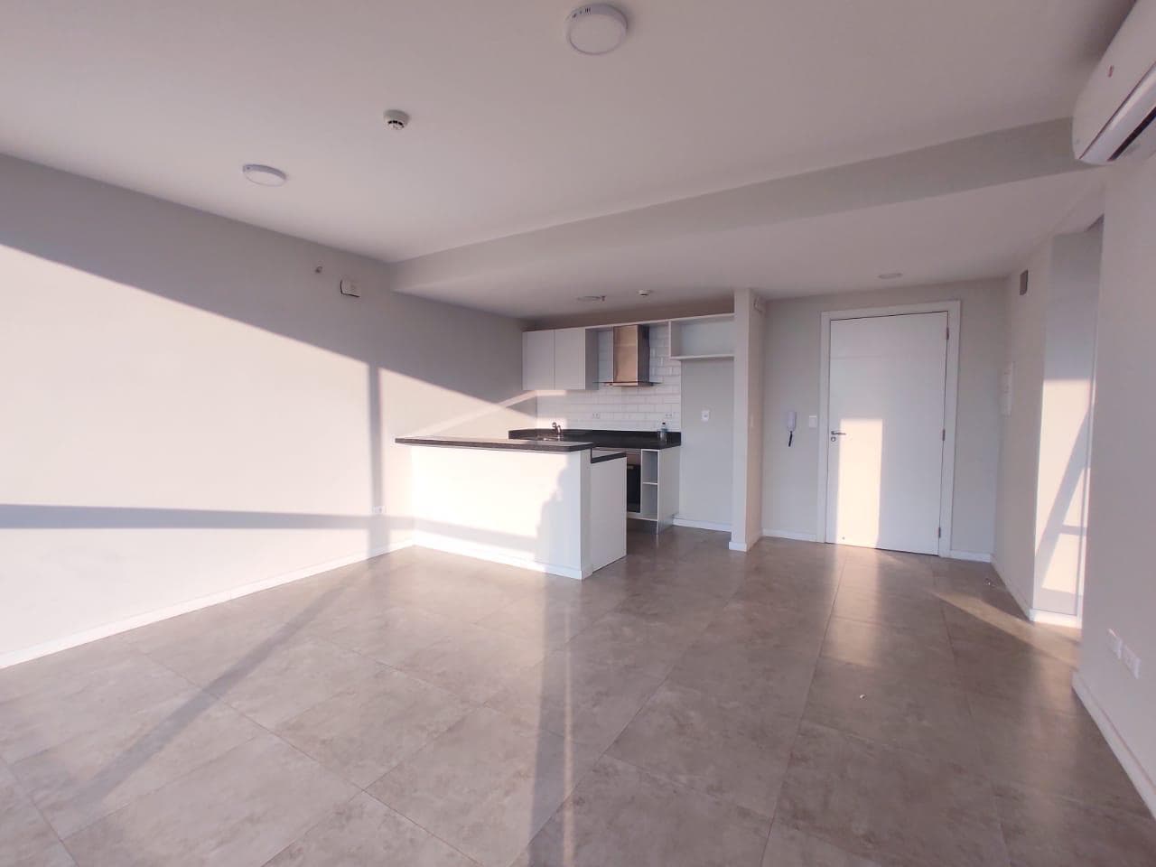 En venta departamento de 1 dormitorio en Barrio Herrera - Asunción, foto 4