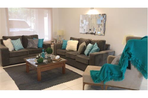 Casa-Venta-B° América - Tuyuti y Monte Alto - Zona Conmebol, Luque, Central, foto 2