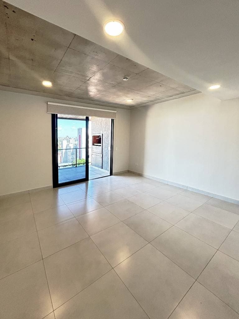 Departamento de 1 dormitorio con cochera en Belive Frances, Barrio Jara, foto 4