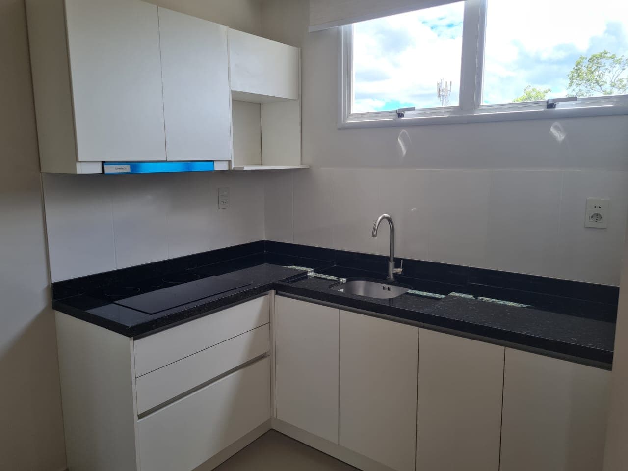 Moderno Dpto Centrico de 2 Dorm. Bo. San Antonio, foto 3