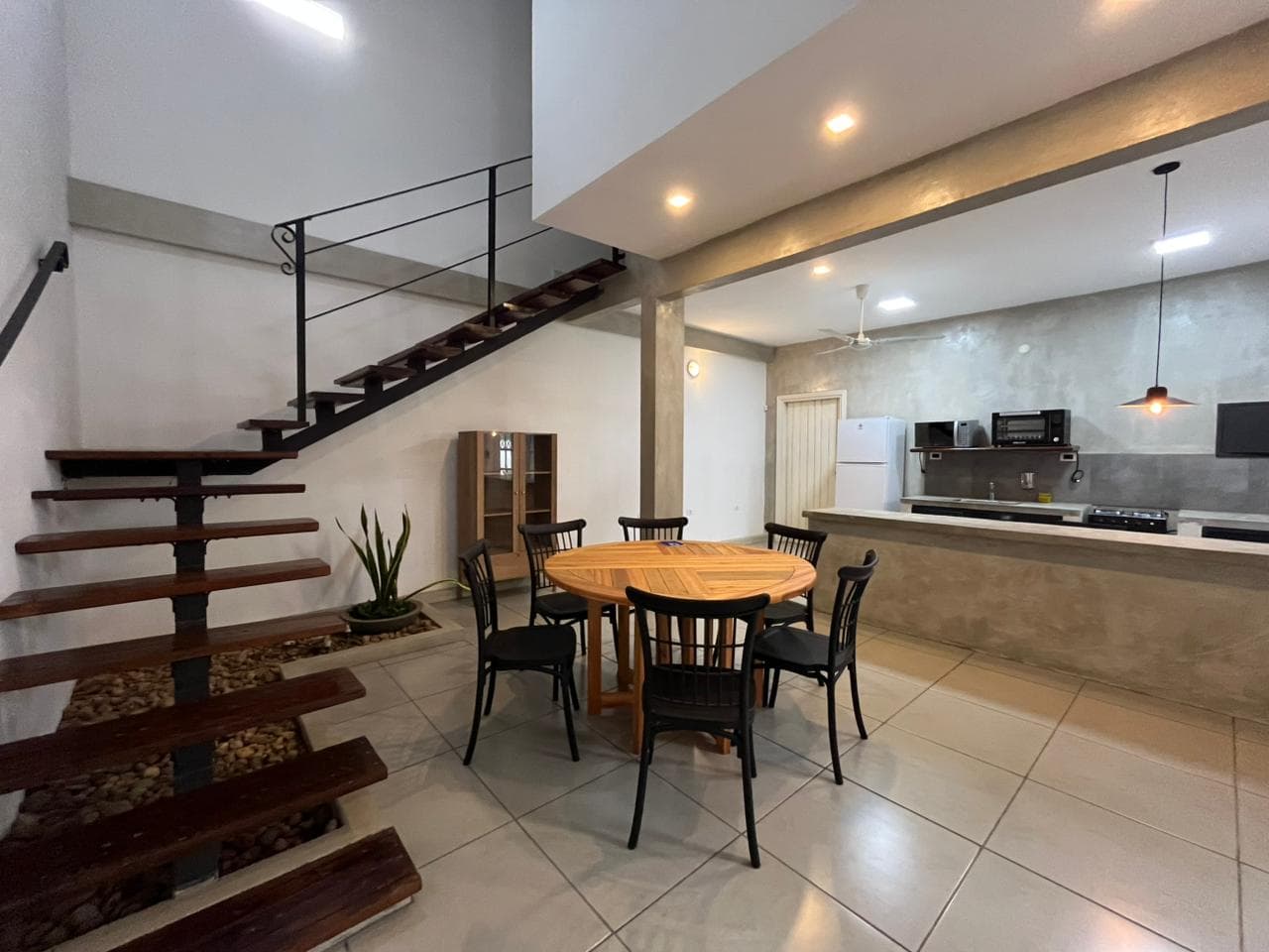Casa en San Bernardino - temporada, foto 4