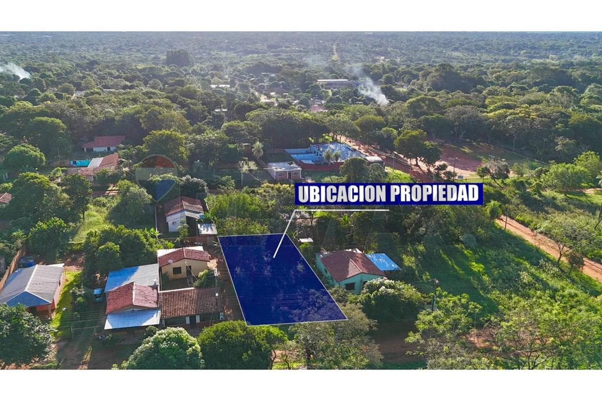 Terreno - Venta - Capiata, Central, Paraguay, foto 5