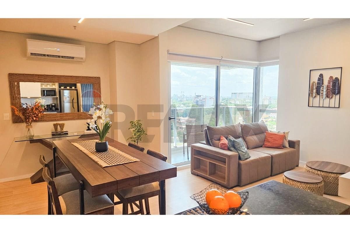 Departamento en alquiler - Las Lomas — foto principal