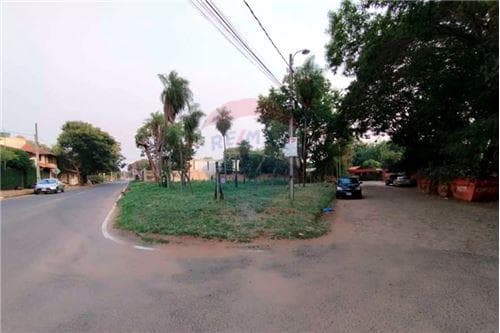 Terreno - Venta - Paraguay Central San Lorenzo