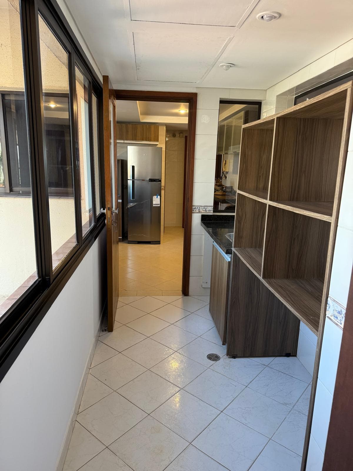 ¡hermoso Y Amplio Departamento De 287 M² En Las Mercedes, Asunción! — foto 1